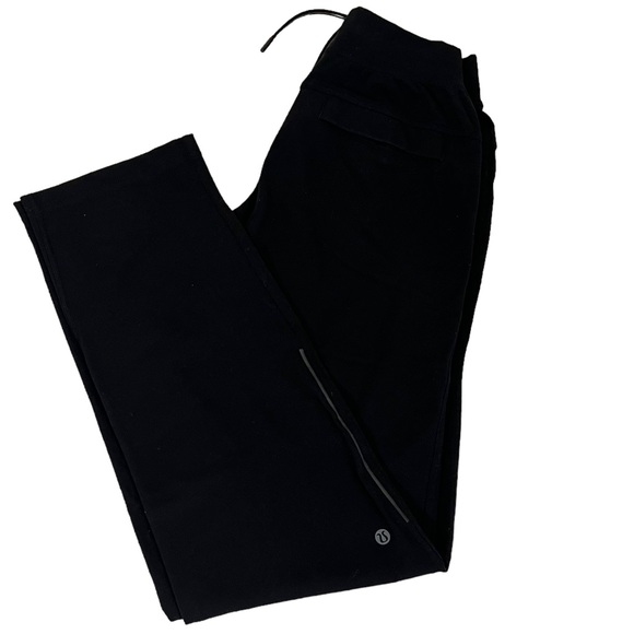 Lululemon Discipline Straight Leg Pants Small - Picture 6 of 11